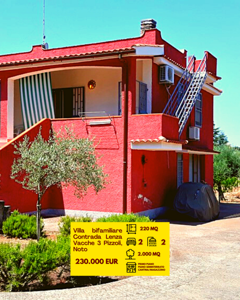 VillaBifamiliareNoto (2)