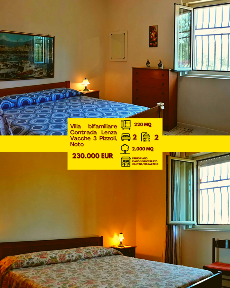 VillaBifamiliareNoto (9)